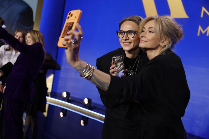 Gala wręczenia Nagrody Mariusza Waltera