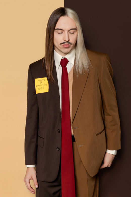 Tommy Cash