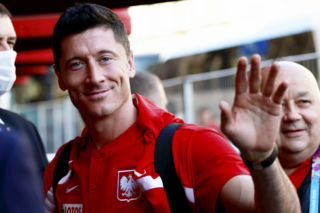Nagelsmann traktuje Lewandowskiego lepiej niż Niemców. Specjalne przywileje 