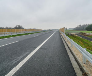 GDDKiA pokazała zdjęcia! Tak wygląda otwarta S19 Bielsk Podlaski – Boćki