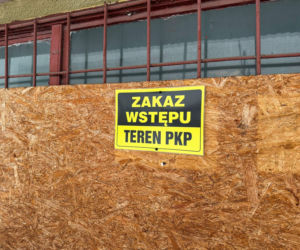 Staszów odzyskuje połączenie ze światem. Pociągi pasażerskie wracają na trasę do Kielc