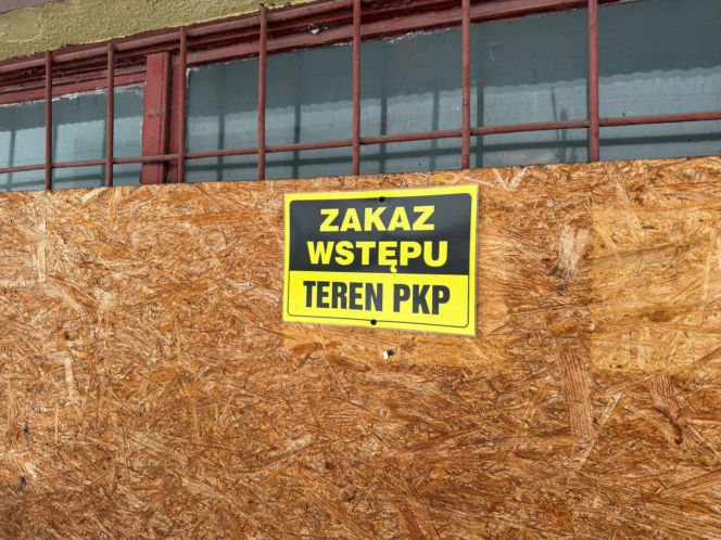 Staszów odzyskuje połączenie ze światem. Pociągi pasażerskie wracają na trasę do Kielc