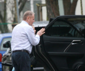 Premier Donald Tusk ruszył na pomoc żonie