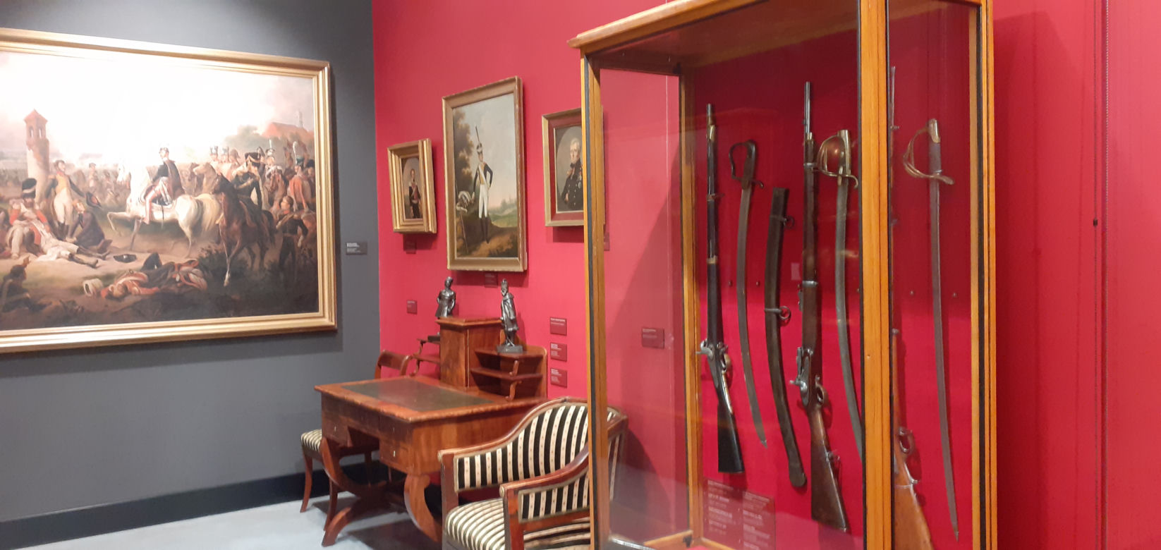 Zakończył się już remont Muzeum Narodowego w Lublinie. Byliśmy w środku [GALERIA]