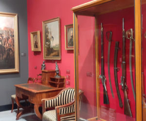 Zakończył się już remont Muzeum Narodowego w Lublinie. Byliśmy w środku [GALERIA]