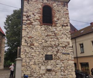 Przed wiekami mieszkali tam pasterze. To jedno z najpiękniejszych miast w Małopolsce