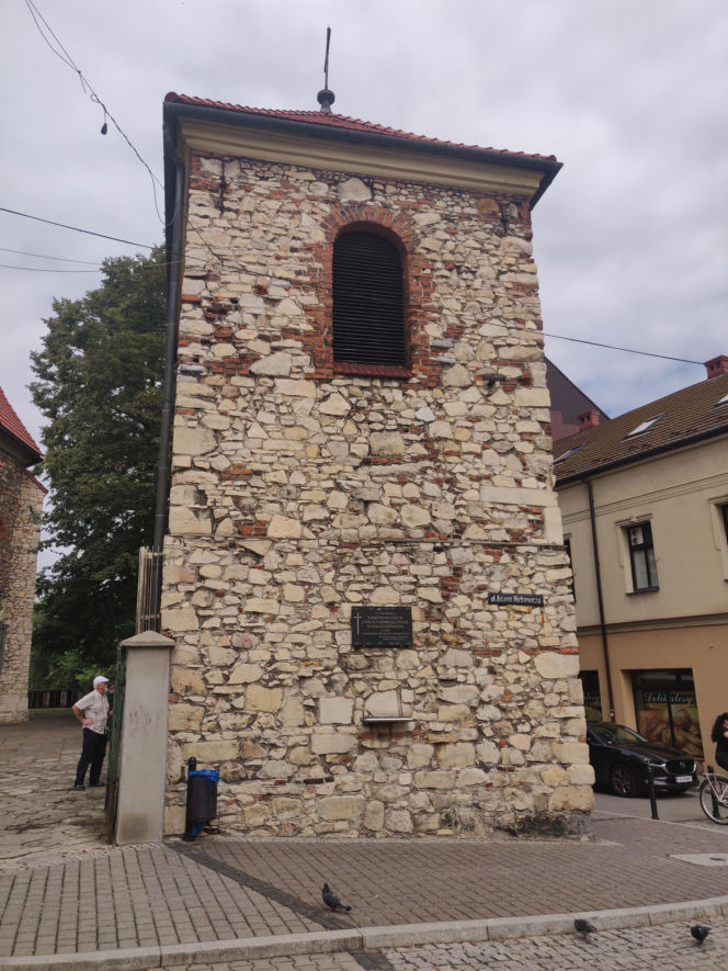 Przed wiekami mieszkali tam pasterze. To jedno z najpiękniejszych miast w Małopolsce
