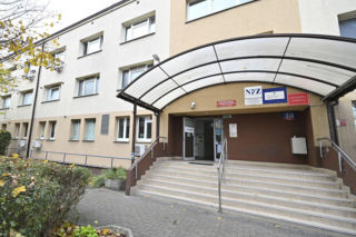 Noc bez gwiazdek, ale z podwyżką. Pobyt w izbie wytrzeźwień w Warszawie będzie droższy