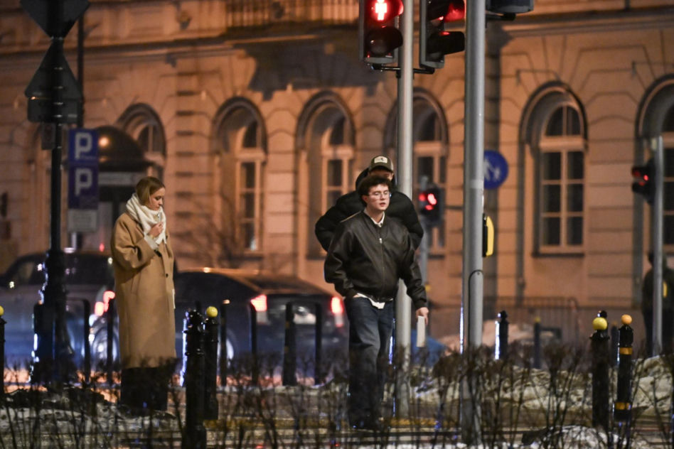 Tajna impreza "Tańca z Gwiazdami" u Kędzierskiego