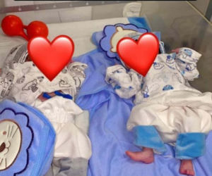 Influencerka nie przeżyła porodu! Bliźnięta uratowane