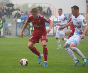 Polonia Środa Wielkopolska - Górnik Zabrze