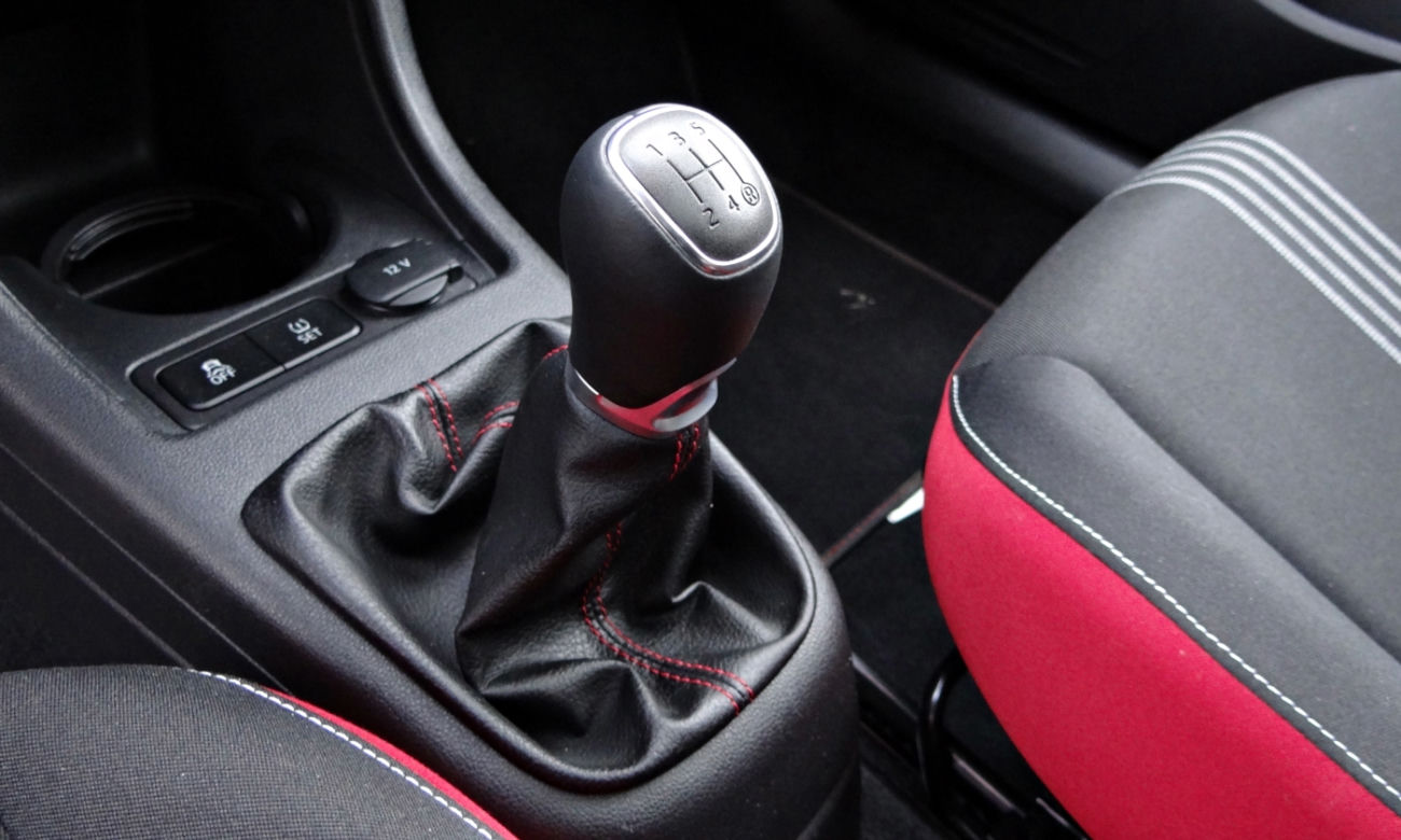 Skoda Citigo Monte Carlo