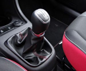 Skoda Citigo Monte Carlo