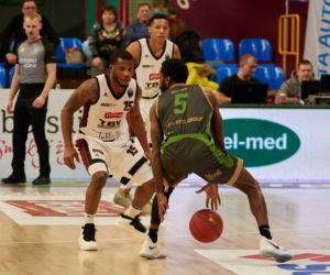 Start Lublin vs Szkło Krosno