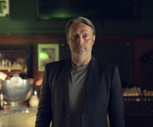 Tobias Lindholm: Mindhunter, Dochodzenie, Na Rauszu