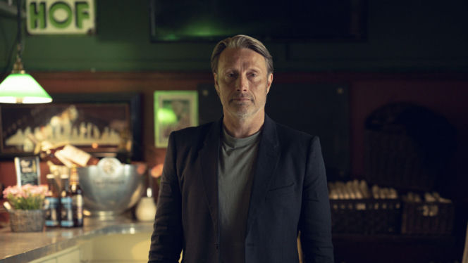 Tobias Lindholm: "Mindhunter", "Dochodzenie", "Na Rauszu"