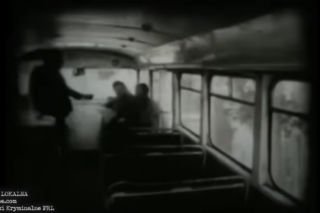 Wigilijna zbrodnia w małej wsi. Bogaty gospodarz i jego pomagierzy zabili trzy osoby