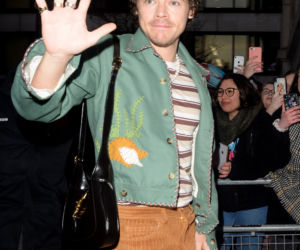 Harry Styles