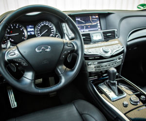 Infiniti Q70 2.2d Sport Tech