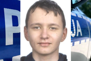 18-letni Mateusz poszukiwany listem gończym. Grozi mu wieloletnie więzienie