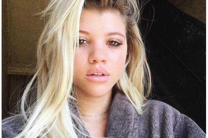 Kim jest Sofia Richie? Czy to naprawdę nowa dziewczyna Justina Biebera?
