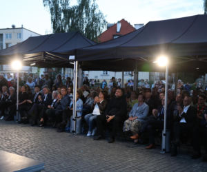 Warszawiacy oddali hołd Wandzie Traczyk-Stawskiej
