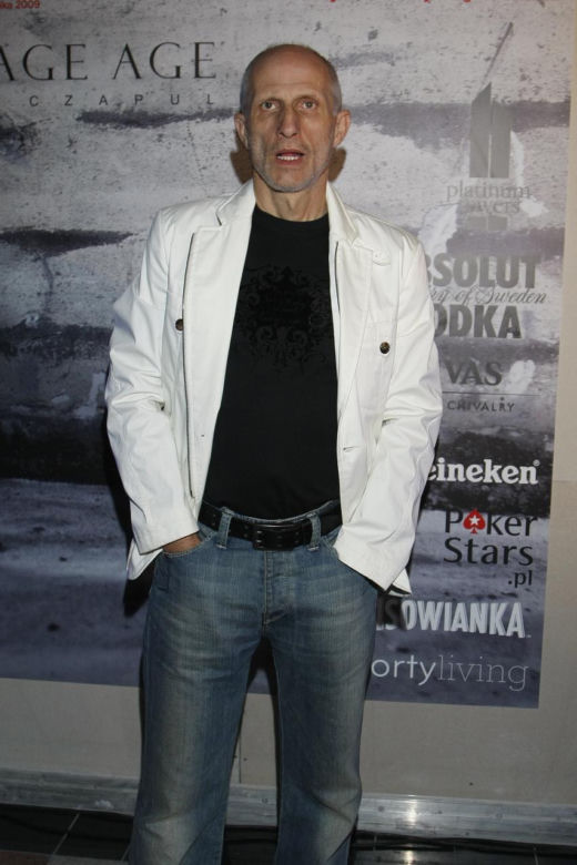 Maciej Kozłowski