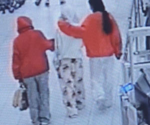 Tajemnicze zaginięcie trzech sióstr w Warszawie. Sana, Lima i Marwa przepadły bez wieści