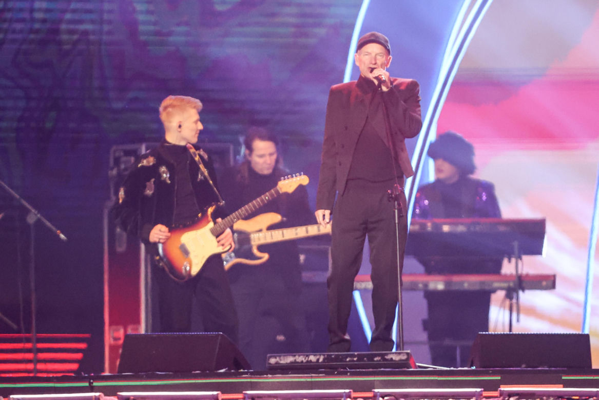 Sylwester z Dwójką w Katowicach: To mogliście przeoczyć w telewizji