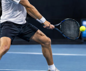 Turniej ATP w Brukseli. Znamy finalistów belgijskich zawodów