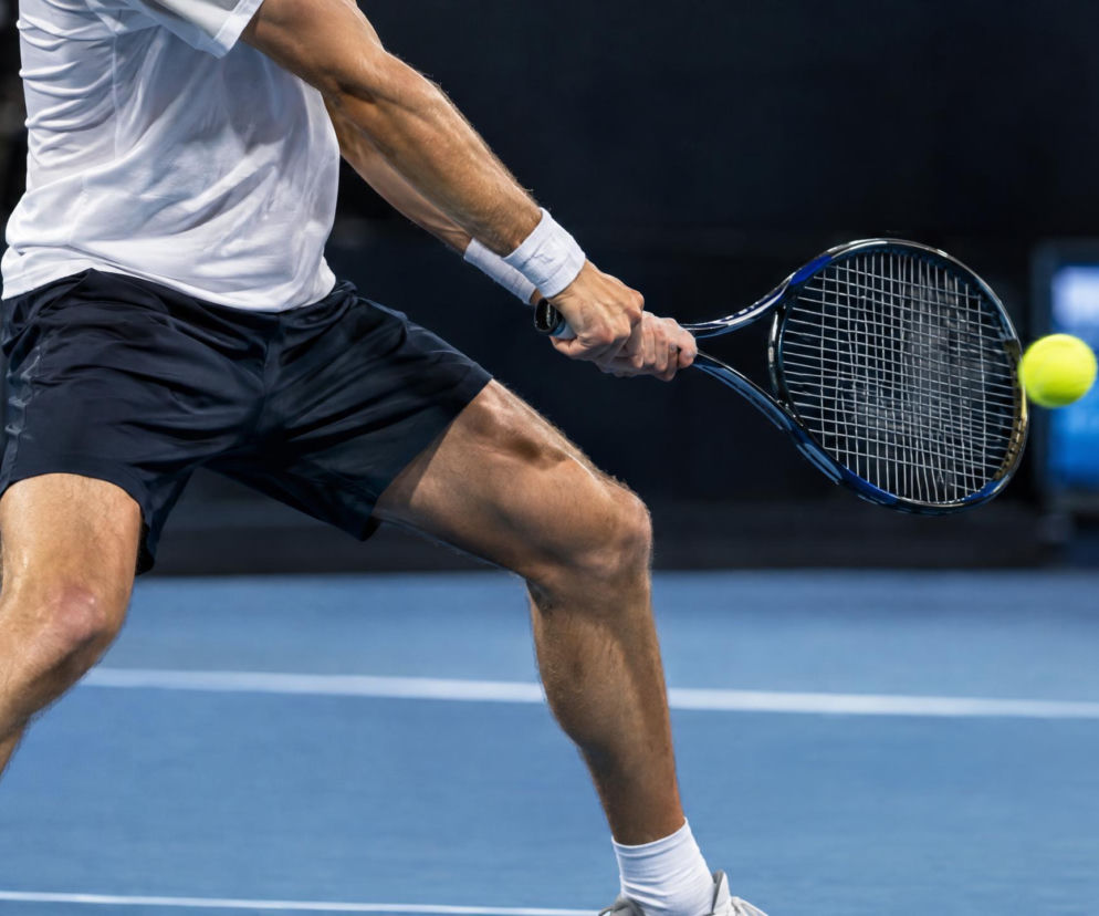 Turniej ATP w Brukseli. Znamy finalistów belgijskich zawodów