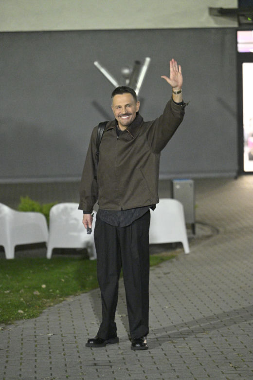 Dancing with the Stars  "Taniec z gwiazdami"
