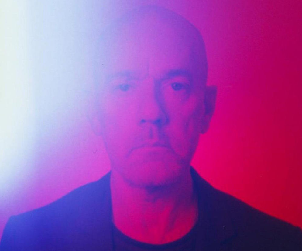 Michael Stipe