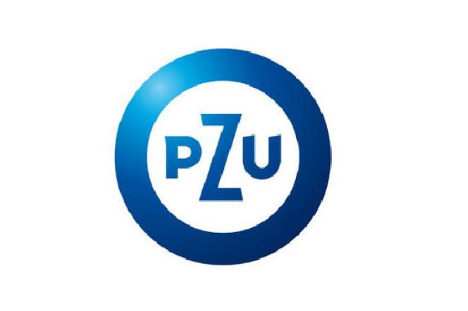 PZU logotyp