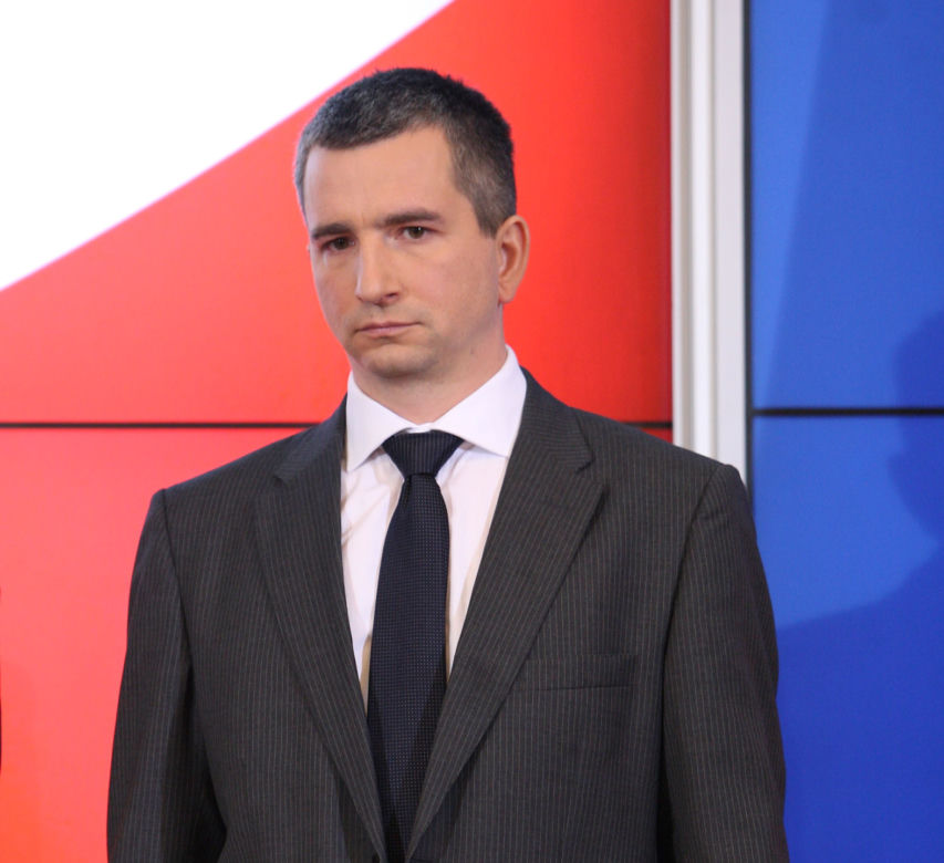 12 milionów na odprawy dla rządu