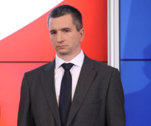 12 milionów na odprawy dla rządu