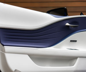(2021) Lexus LC 500 Convertible Regatta Edition