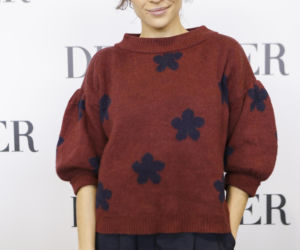 Gwiazdy na premierze kolekcji Deni Cler