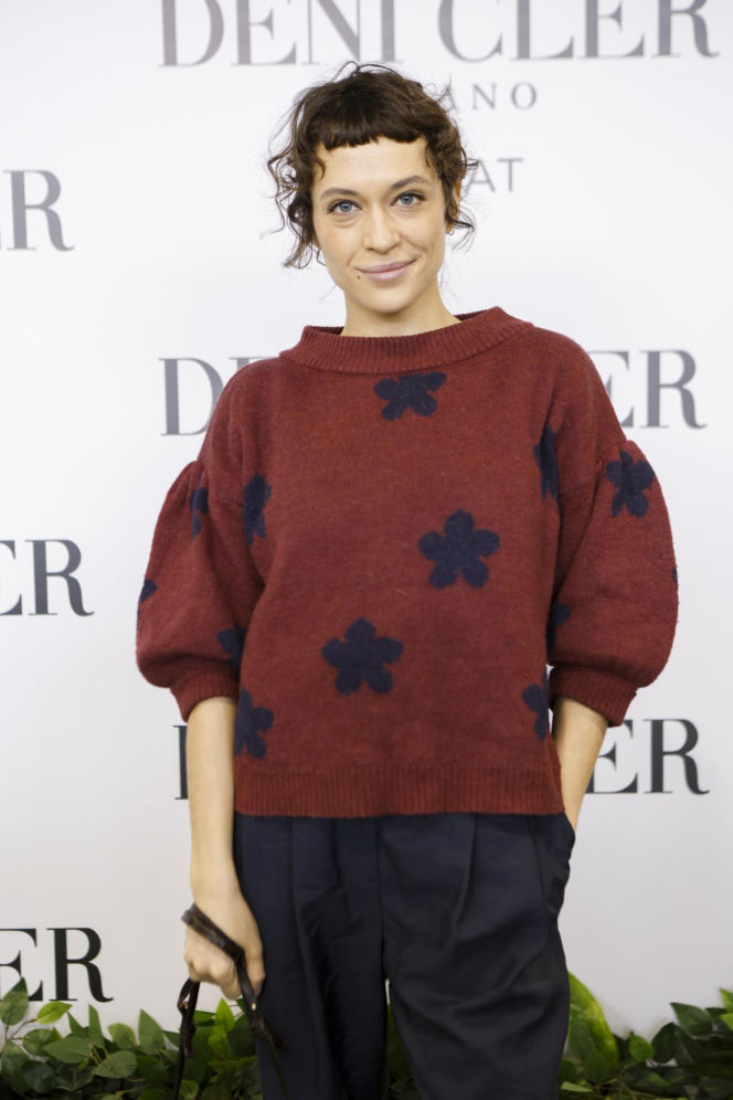 Gwiazdy na premierze kolekcji Deni Cler