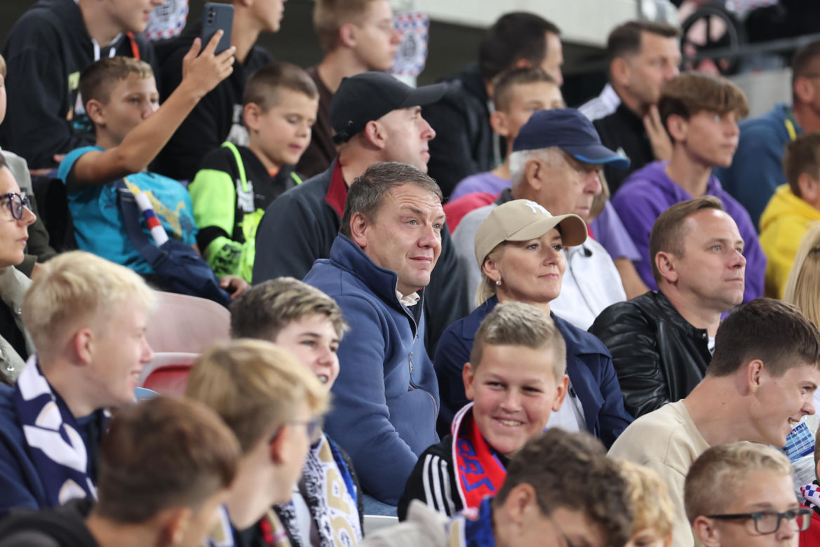 Wielkie Derby Śląska 2023: Górnik Zabrze - Ruch Chorzów