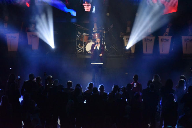 XIV Marszałkowski Bal Dobroczynny w CKK Jordanki. Koncert Kuby Badacha i licytacje