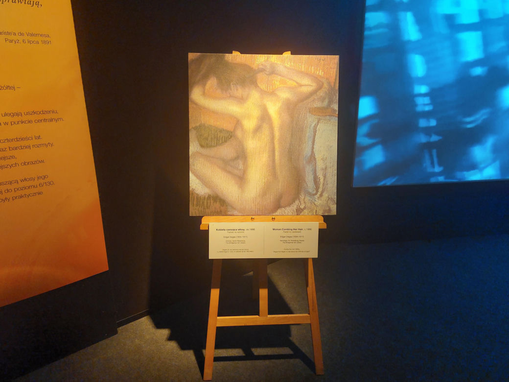 Wystawa Body Worlds w Szybie Wilson w Katowicach