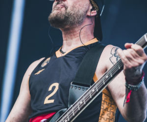 Rockowizna Festiwal Gdańsk 2026: pierwszy dzień udowodnił, że rock łączy pokolenia