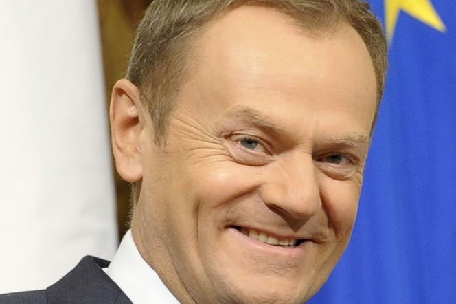Donald Tusk
