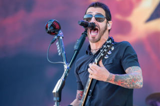 Godsmack miał nie nagrywać już więcej albumów. Wokalista zespołu... zmienił jednak zdanie 