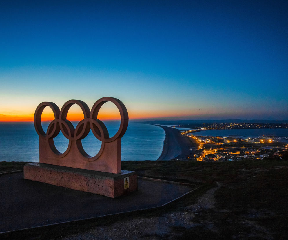 Olimpiada 2020 - terminarz. Kiedy i o której poszczególne konkurencje? [DATY, GODZINY]