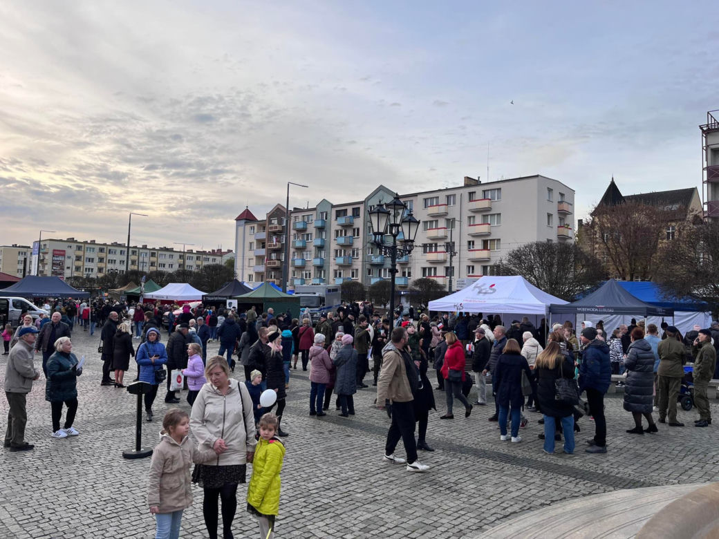 Obchody Święta Niepodległości w Gorzowie