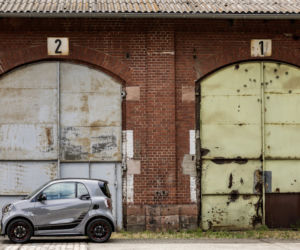 Smart EQ ForTwo (2020)