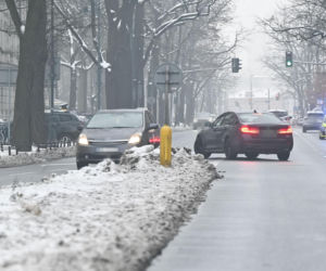 Monika Olejnik czy Włóczykij?