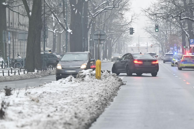 Monika Olejnik czy Włóczykij?